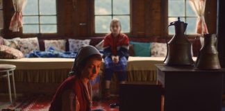 Engelsiz Filmler Festivali başladı