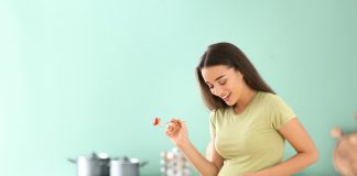 Gebelikte bu besinlerin tüketimine dikkat! gebelikte tüketilmemesi gereken besinler