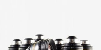 Kiralık Fotoğraf Makinesi Lensi