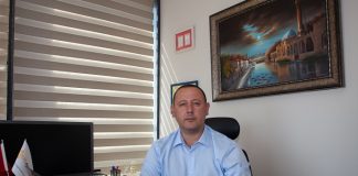 Rus Agro Trade, dünyanın önemli üreticilerini bir araya getiriyor