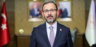 Başkan Kasapoğlu’ndan Tebrik Geldi