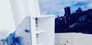 Talha Elektronik Ses Sistemleri minarelerdeki ses problemlerini giderir