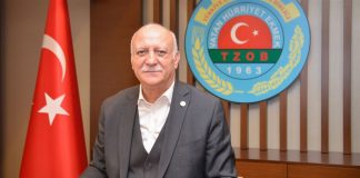“Heba edilecek bir karış toprağımız yoktur”