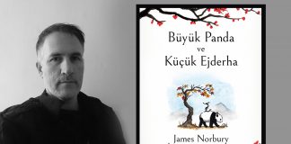 Büyük Panda ve Küçük Ejderha
