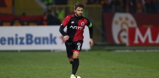 Ahmet Çalık’ın adı parkta yaşayacak Ahmet Çalık