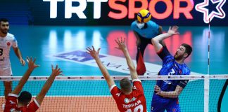 Halkbank, Tokat deplasmanında
