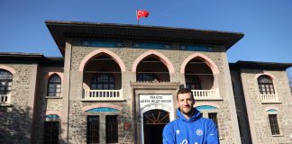 Mustafa Koç: Altyapı sporun temeli