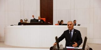 CHP’Lİ Yeşil: 2.5 milyon kişinin doğalgazı kesildi