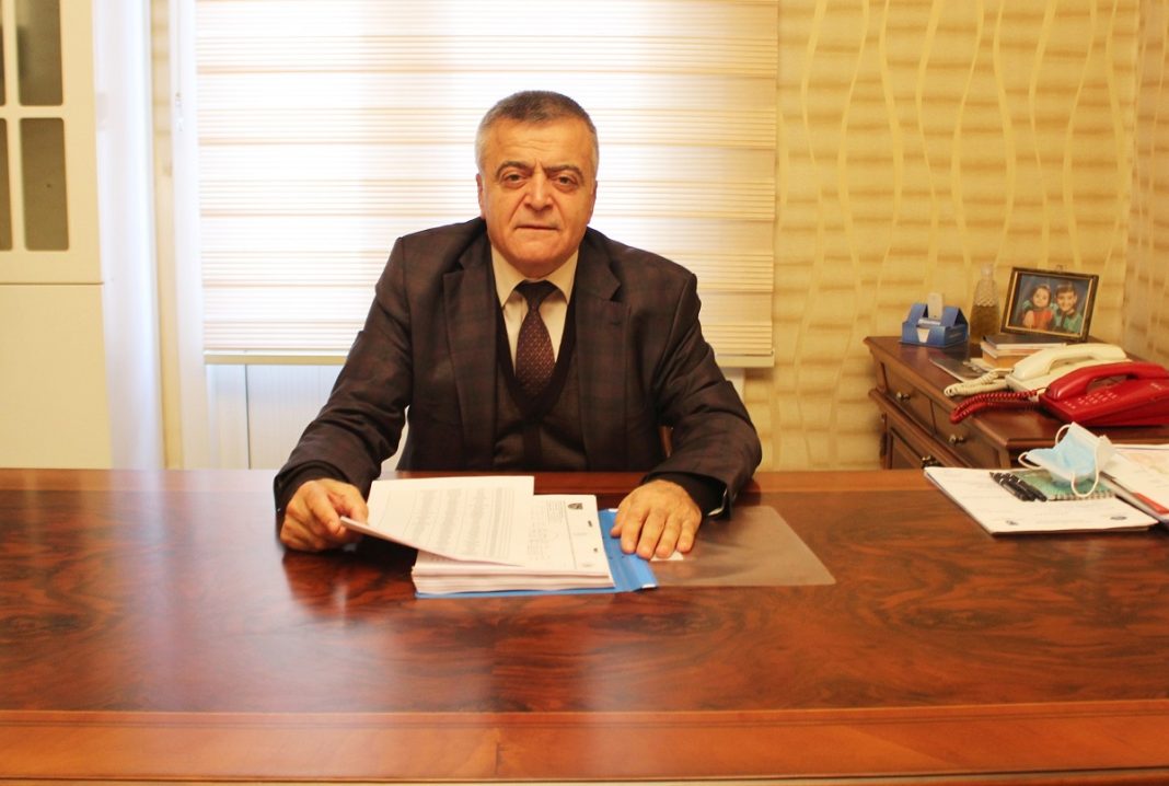 Necati Koyuncu