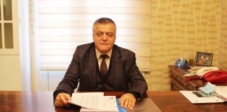 Koyuncu: Kur istikrarının sağlanmasını istiyoruz Necati Koyuncu