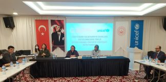 Kadın Konukevi Personeline, Pozitif Psiko-Terapi Eğitimi