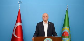 “Üretmenin gücünü önemsemeliyiz”