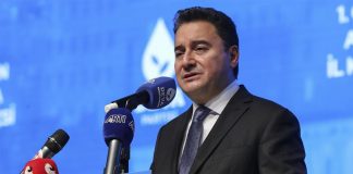 Ali Babacan: Ülkeyi her şeyiyle toparlamamız gerekiyor