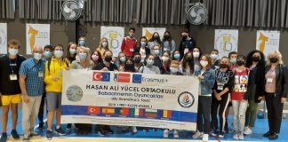 ‘Babaannemin Oyuncakları’ İspanya ve İtalya’da
