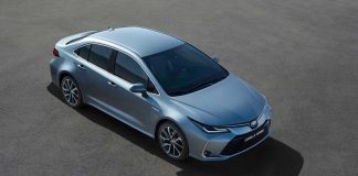 Toyota, ABD’de 1 numaraya yerleşti toyota 2021de ne kadar araç sattı