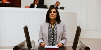 HDP’li Coşkun’dan Anadil kısıtlamaları için soru önergesi