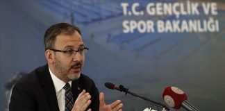 Kasapoğlu: Yıpratma çalışmalarına izin vermeyeceğiz
