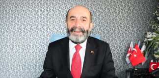 Esnaf girdi maliyetlerinden şikayetçi Muharrem Erdal