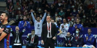 Taner Atik: takıma güveniyorum