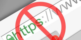 286 internet sitesine erişim engeli getirildi erişim engeli