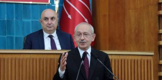“3 milyon 800 bin Suriyeliye neden bakıyoruz?”