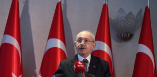 “Asgari ücretin güncellenmesi lazım” Kemal Kılıçdaroğlu