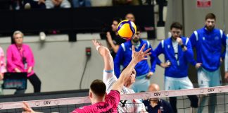 Halkbank, Avrupa ikincisi