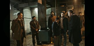 “Okul Tıraşı”, 18 Mart’ta vizyonda! Ferit Karahan