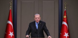 Erdoğan’dan sağlık çalışanlarına müjde