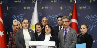 Yüksel: Sağlıkta şiddet vakaları yüzde 168 arttı