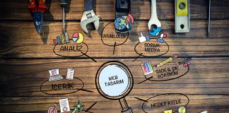 Yaş Gruplarına Göre Web Tasarım