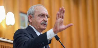 Kılıçdaroğlu: Onlar bozdu biz düzelteceğiz CHP TBMM GRUP TOPLANTISI