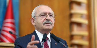 Kılıçdaroğlu: Dış politika şahsileştirildi