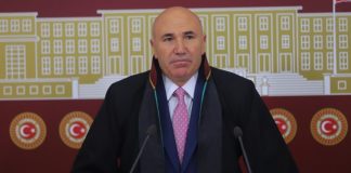 Tanal: Avukatların sorunları dağ gibi büyüyor