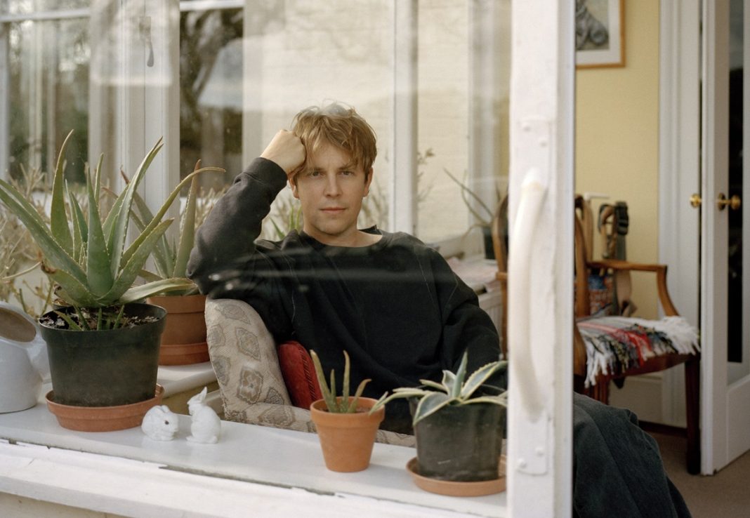 Tom Odell