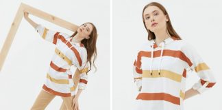 Tunik Modellerinde Sade Ve Şık Modeller