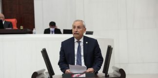 Kaplan: Yüzde 40 zam yaralara merhem olmaz