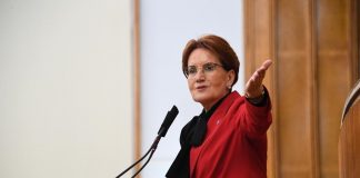 Akşener: Bu para Hazine’nin kasasından çıkacak