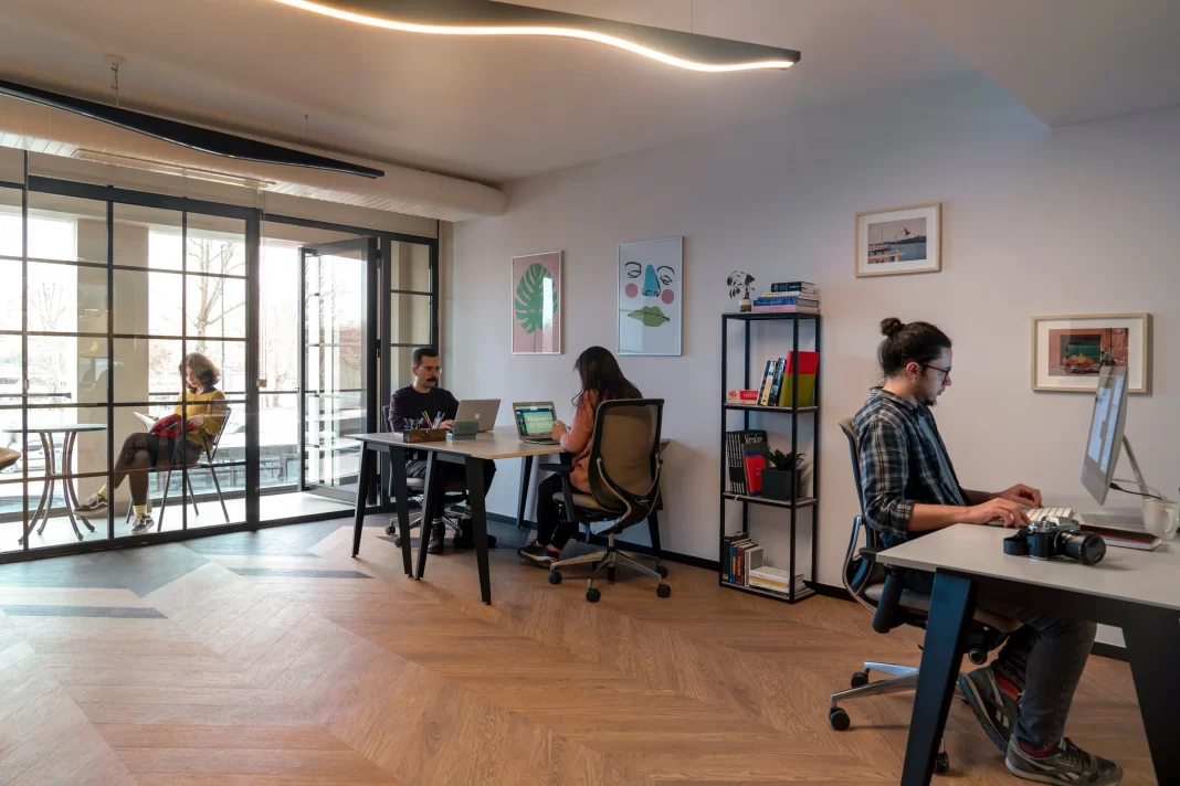 Sanal Ofis