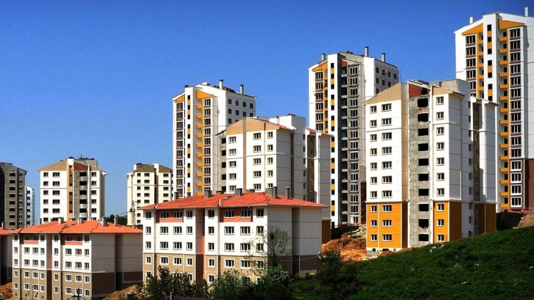 konut satışları
