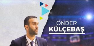 Türk Telekom Spor Kulübü’nün Genel Menajeri Önder Külçebaş oldu