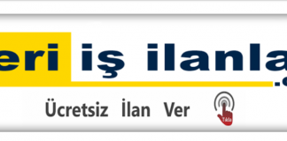 Part Time İş İlanları