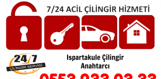 Kapıda kalmaya son