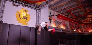 Flyzone Torium