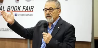 Naci Görür: İstanbul depremi Türkiye’ye ekonomik olarak diz çöktürür