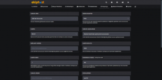 Rust Server Kiralama ve Kurma Hizmeti