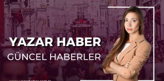 Yazar Haber Günün Manşetleri