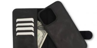 Farklı Stillerde Deri Telefon Kılıfı Satın Al