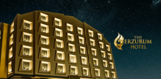 Keyifli Bir Kış Tatili İçin En İyi Palandöken Otel