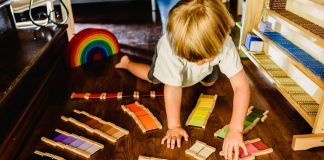 Montessori Yaklaşımı Hakkında Bilinmesi Gerekenler